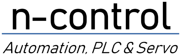 N-Control &mdash; Automation, PLC and Servo
